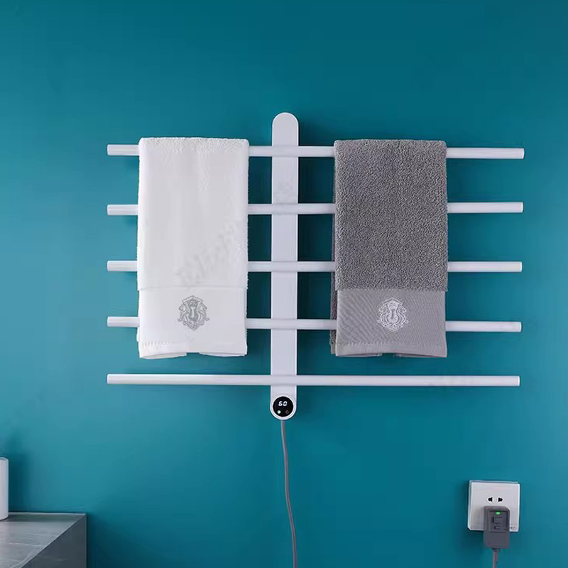 Equipo de baño Secador de toal - Towel Warmer Electric reseña y precio