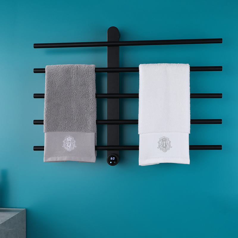 Equipo de baño Secador de toal - Towel Warmer Electric reseña y precio