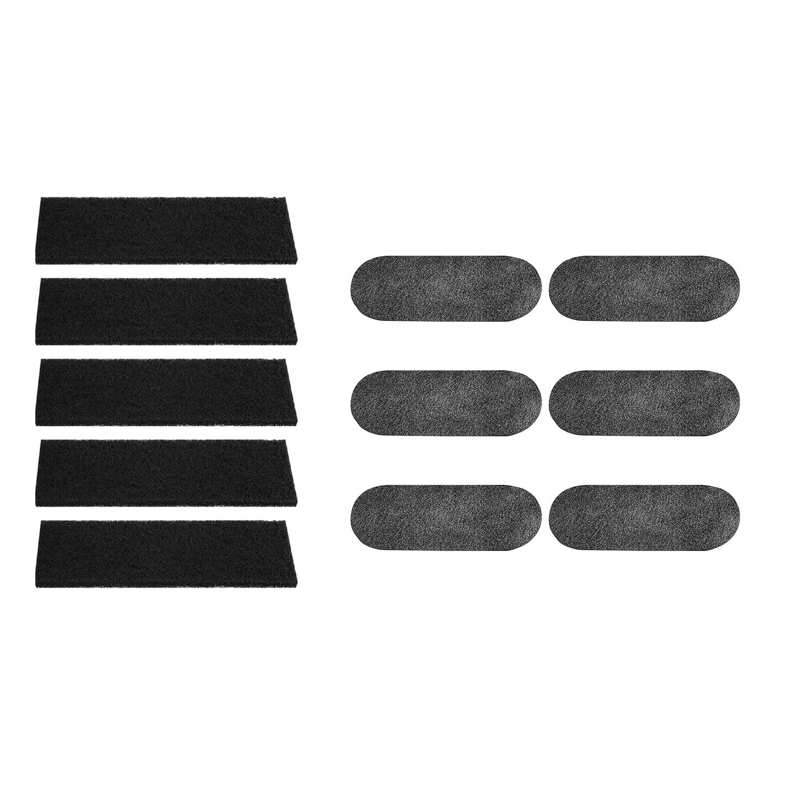 Kit de Filtro para Ventilador  - Home Bathroom Vent Fans reseña y precio