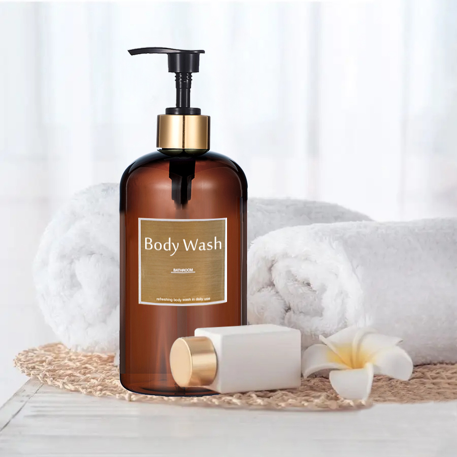Botella dispensadora de jabón  - Zara Home Bathroom Accessories reseña y precio