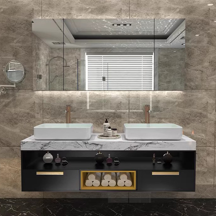 Espejo de Baño Inteligente con - Bathroom Mirror Led reseña y precio