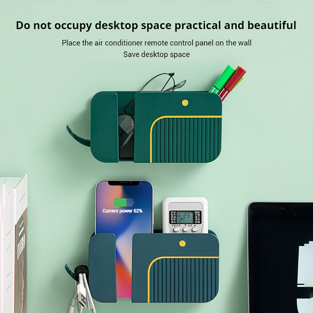Organizador de Pared Retro sin - Home Essentials Bathroom Storage reseña y precio