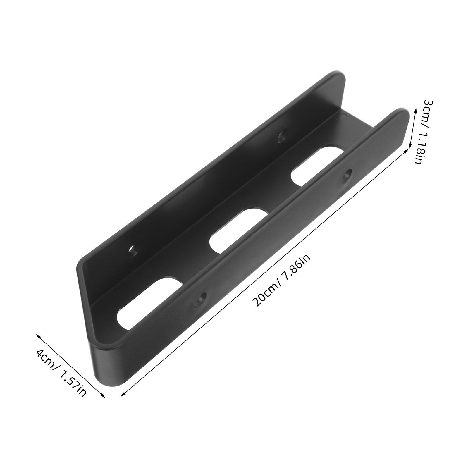1 Soporte de Pared para Báscul - Home Bathroom Scales reseña y precio
