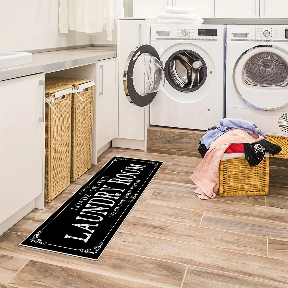 Alfombra antideslizante para s - Zara Home Bathroom Accessories reseña y precio