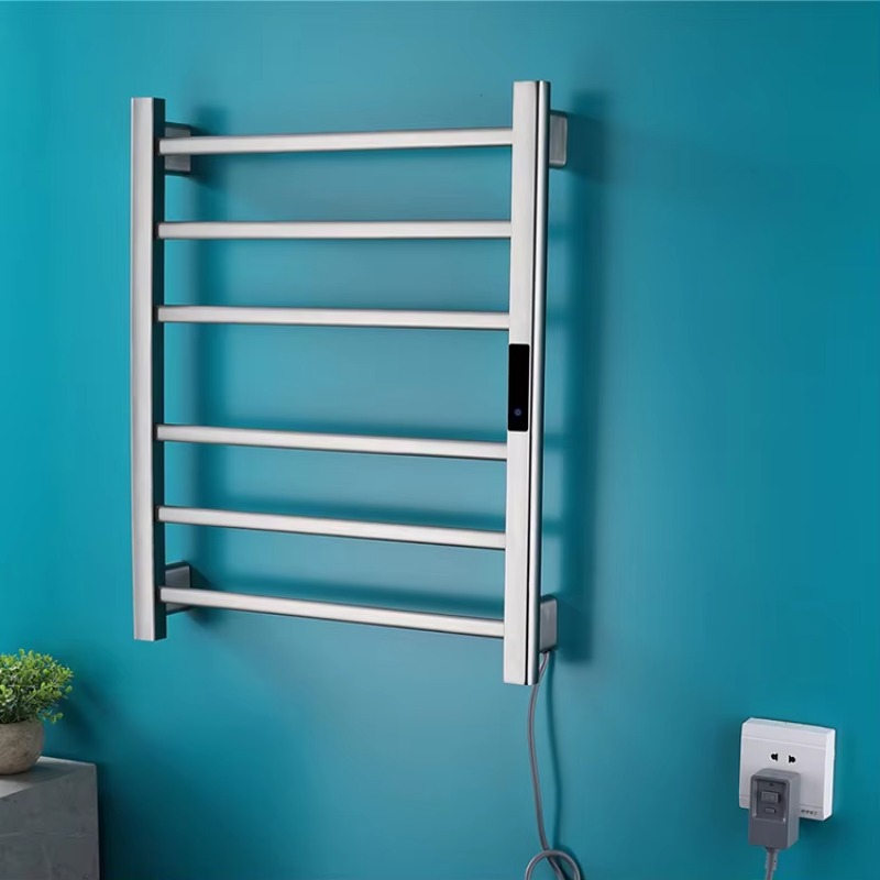 Toallero Eléctrico Inteligente - Towel Warmer Electric reseña y precio
