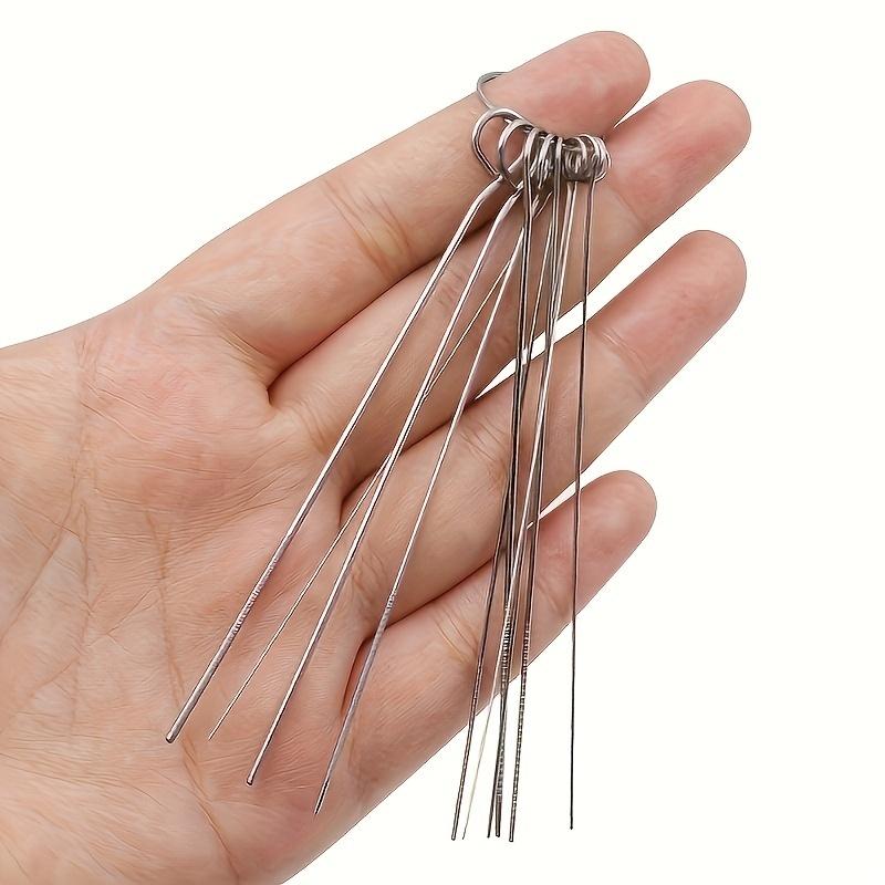 Juego de 10 Cepillos de Limpie - Home Bathroom Equipment reseña y precio