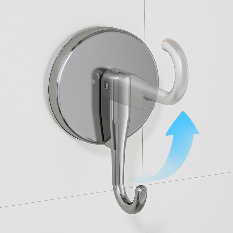Ganchos con ventosa, sin perfo - Home Bathroom Equipment reseña y precio