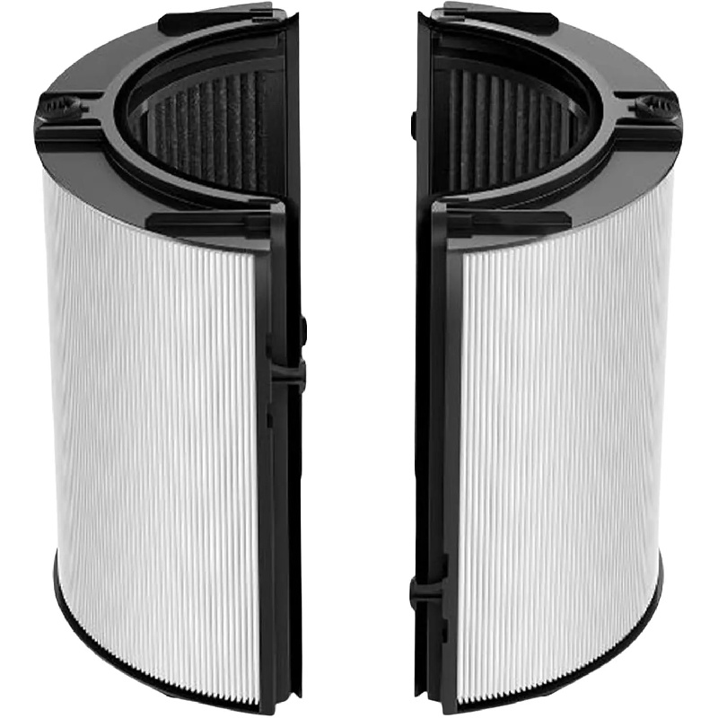 Filtro de Carbón para Dyson TP - Dyson Fan Tp07 reseña y precio