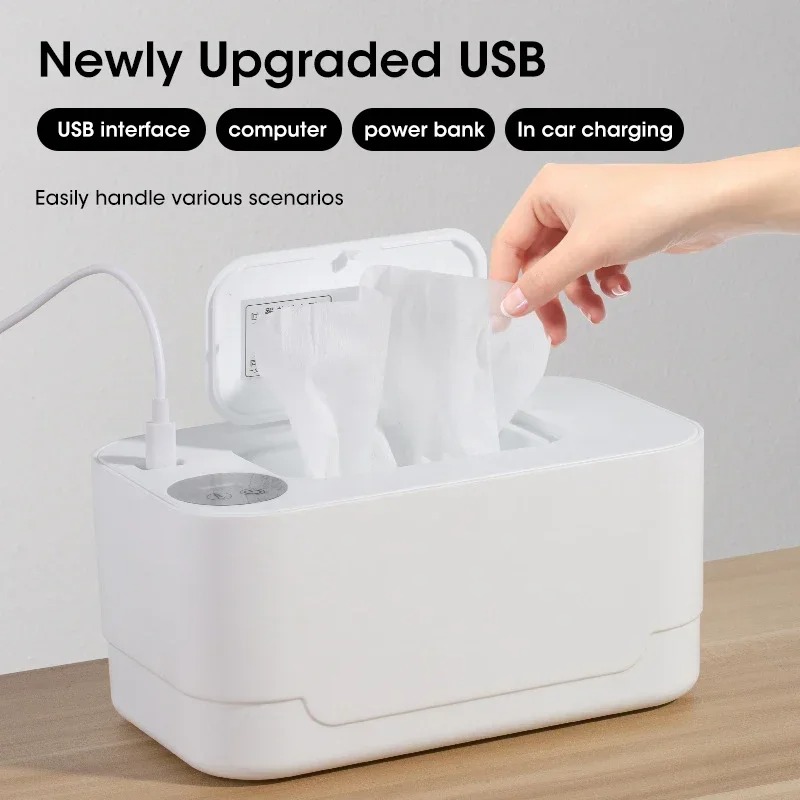 Calentador de toallitas multif - Towel Warmer Electric reseña y precio