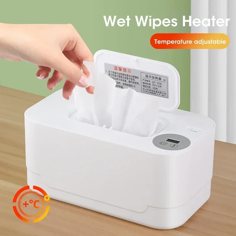 Calentador de toallitas multif - Towel Warmer Electric reseña y precio