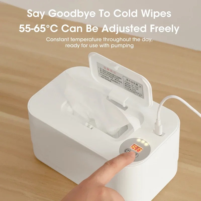 Calentador de toallitas multif - Towel Warmer Electric reseña y precio