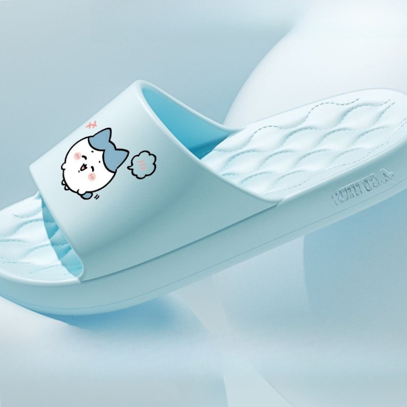 Pantuflas de Anime Kawaii Chii - Japan Bathroom.Home reseña y precio