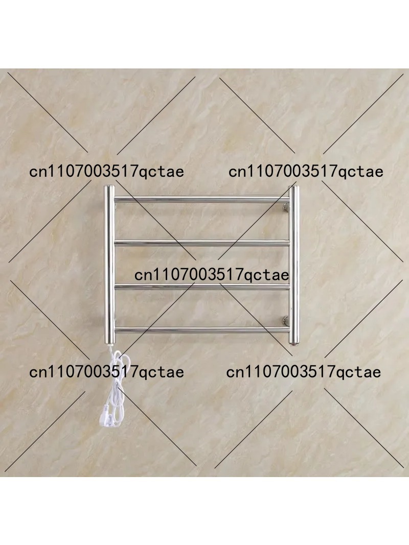 Calentador de Toallas Eléctric - Towel Warmer Electric reseña y precio