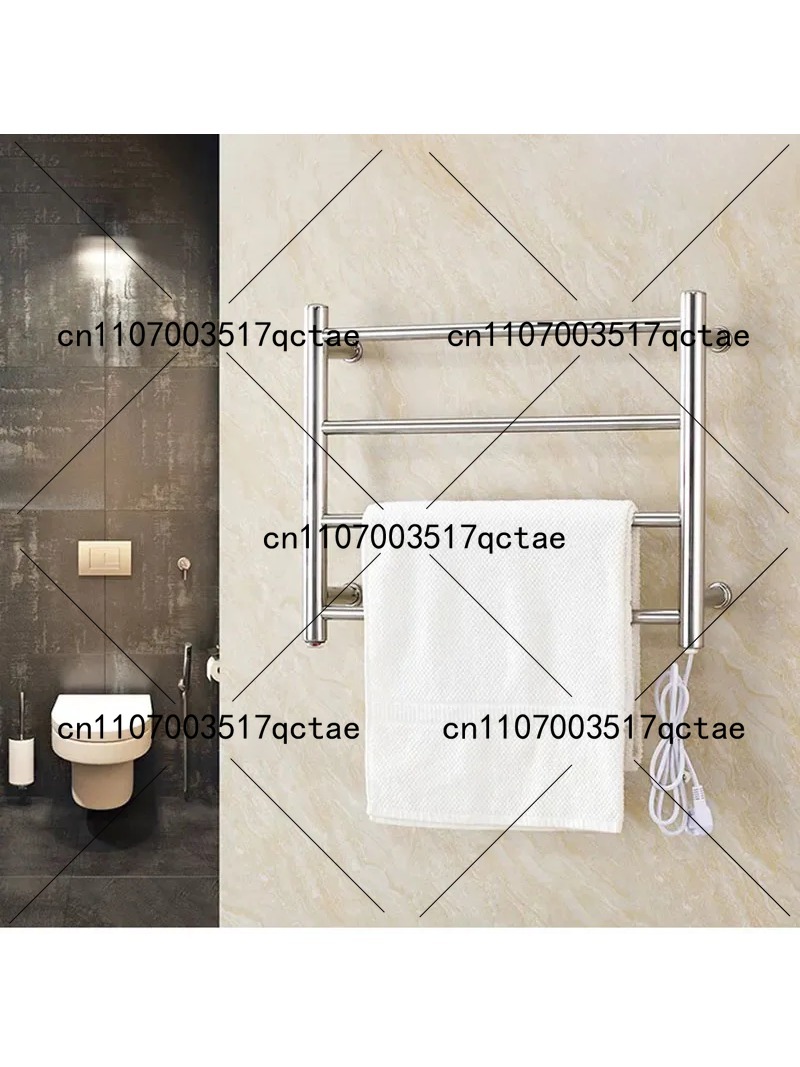 Calentador de Toallas Eléctric - Towel Warmer Electric reseña y precio