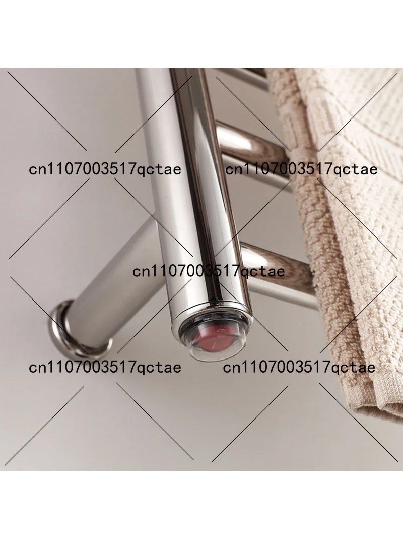 Calentador de Toallas Eléctric - Towel Warmer Electric reseña y precio