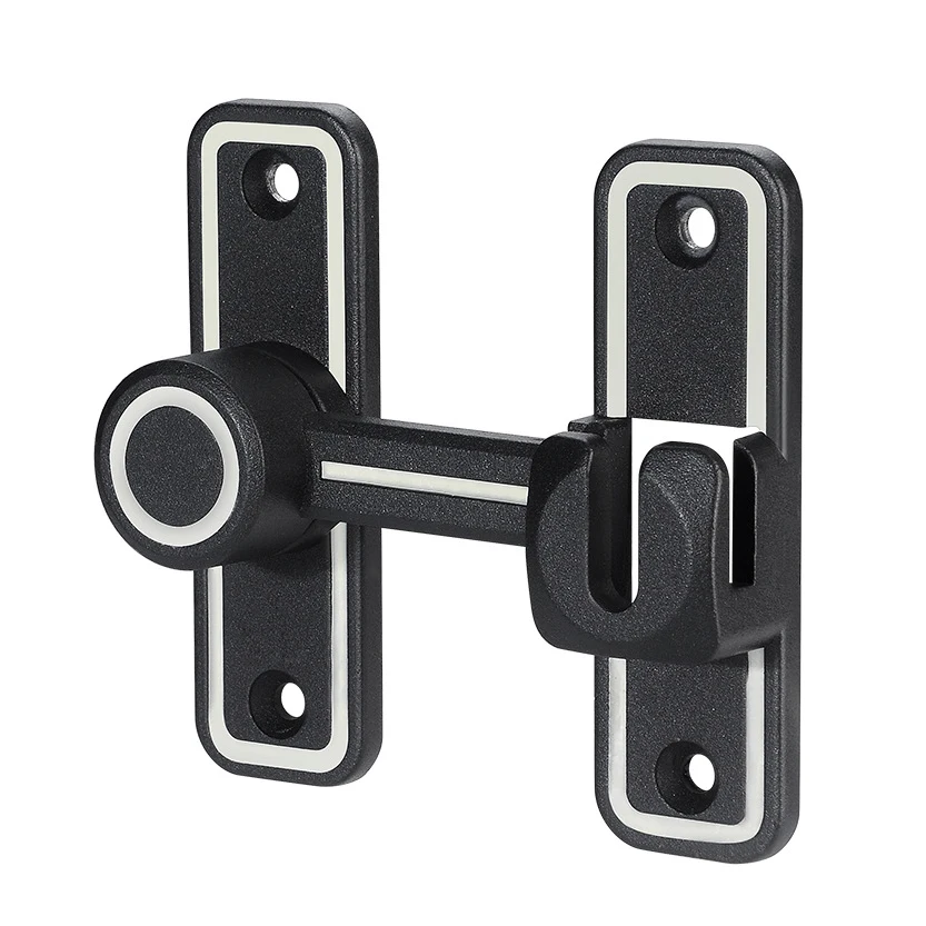 Cerradura de pestillo de puert - Home Creation Bathroom reseña y precio
