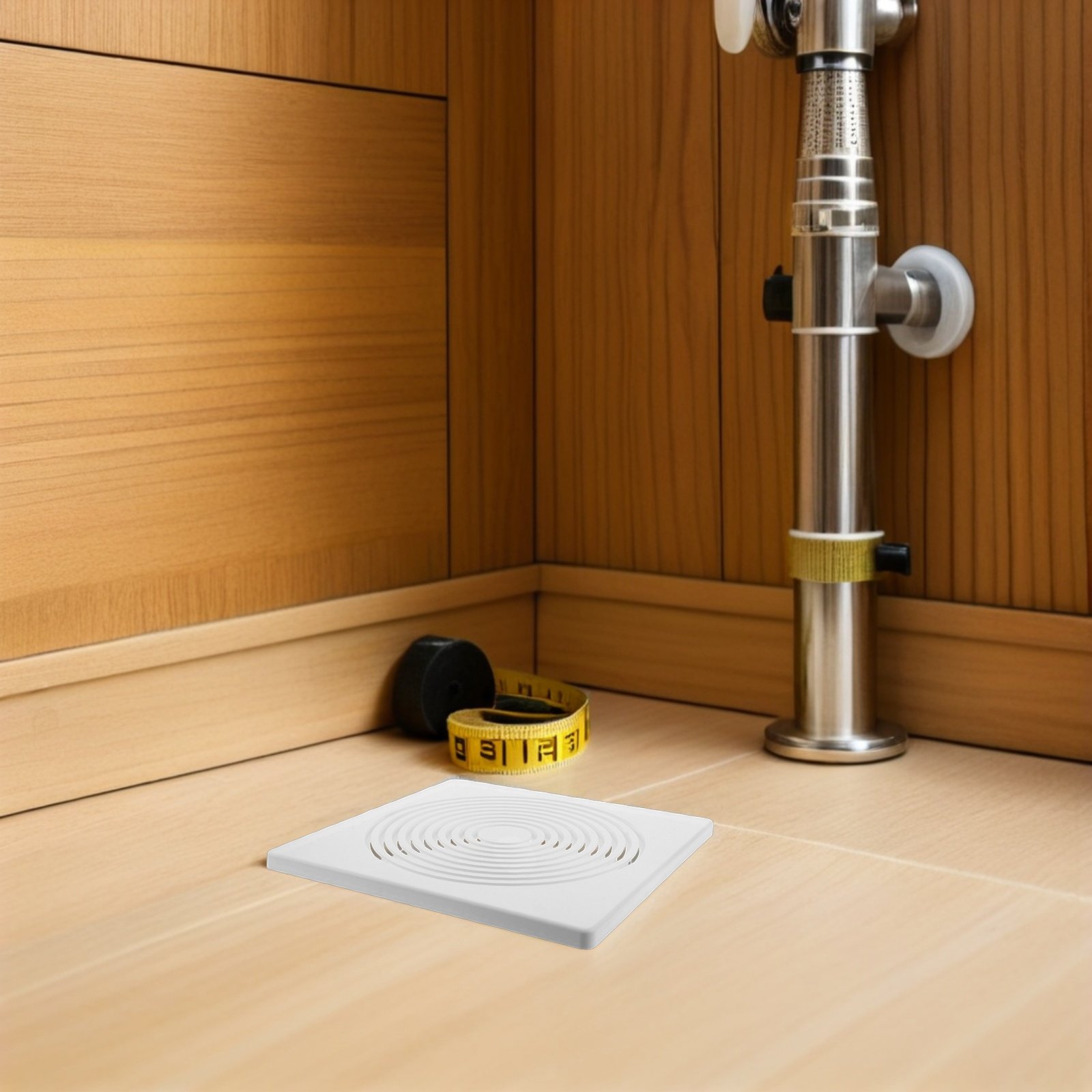 Rejilla de ventilación para ve - Home Bathroom Vent Fans reseña y precio
