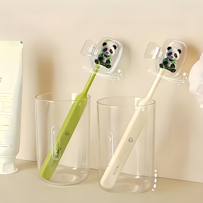 Estuche de Viaje para Cepillo  - Home Essentials Bathroom Storage reseña y precio