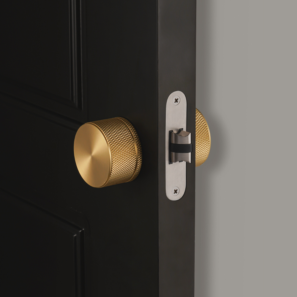 DOOROOM, nuevas cerraduras de  - Home Bathroom Lock reseña y precio