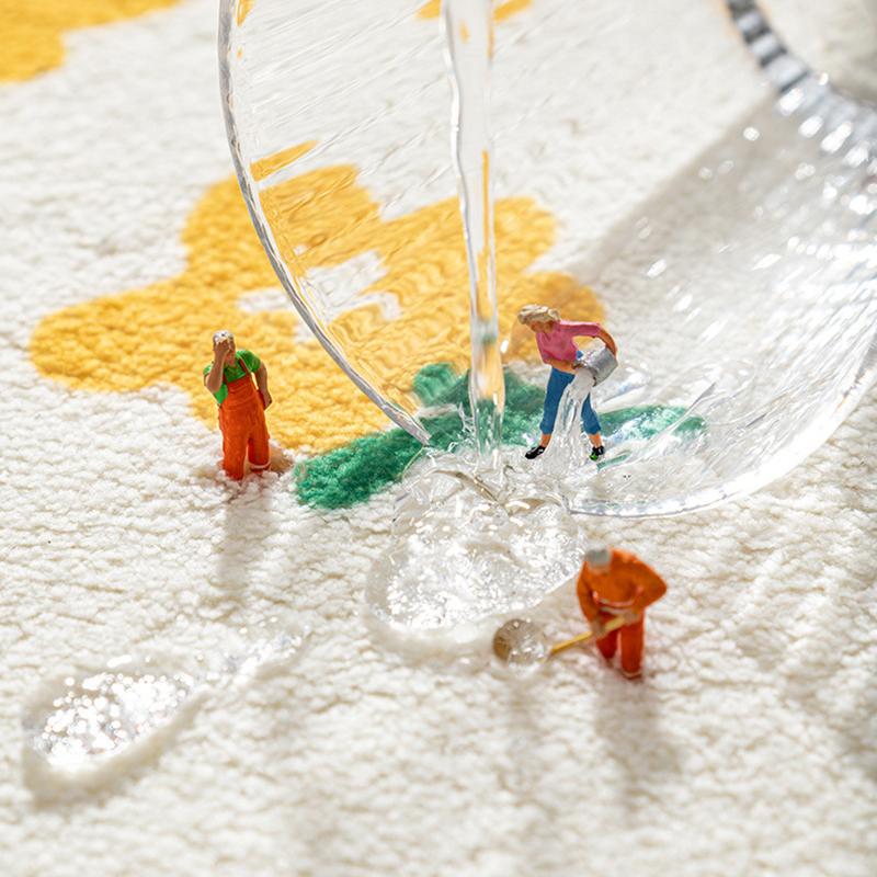 Alfombrillas suaves para el su - Japan Bathroom.Home reseña y precio