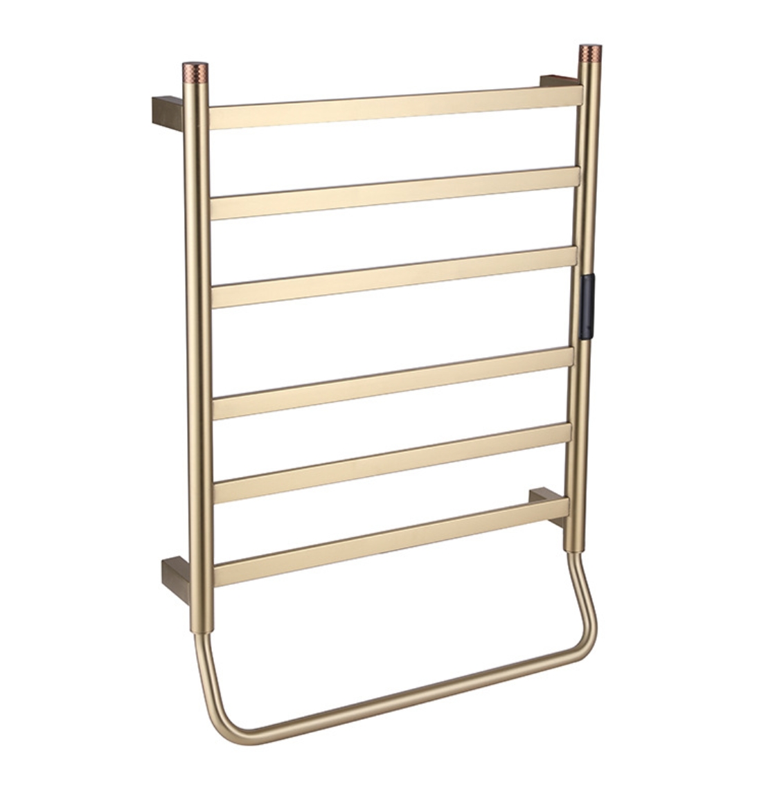 Toallero Eléctrico Inteligente - Towel Warmer Electric reseña y precio