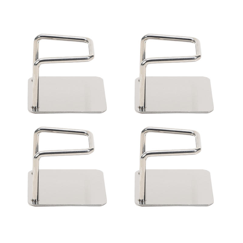 Nuevo soporte de pared para bá - Home Bathroom Scales reseña y precio