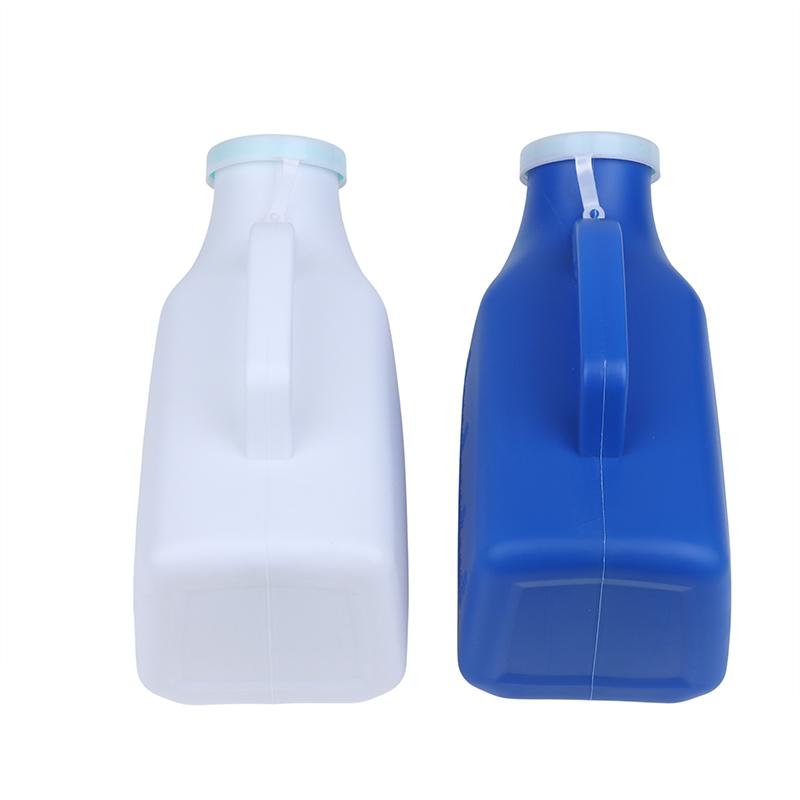 Botella Urinaria Portátil para - Home Bathroom Urinal reseña y precio