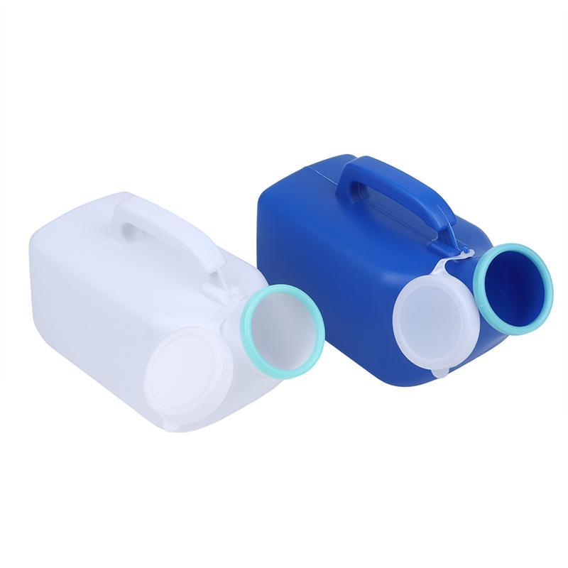 Botella Urinaria Portátil para - Home Bathroom Urinal reseña y precio