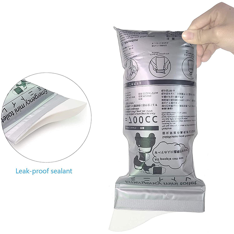 SEAMETAL 4 Uds. Bolsas para or - Home Bathroom Urinal reseña y precio