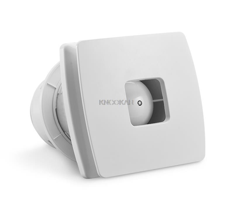 Extractor de aire de 220V mont - Home Bathroom Vent Fans reseña y precio