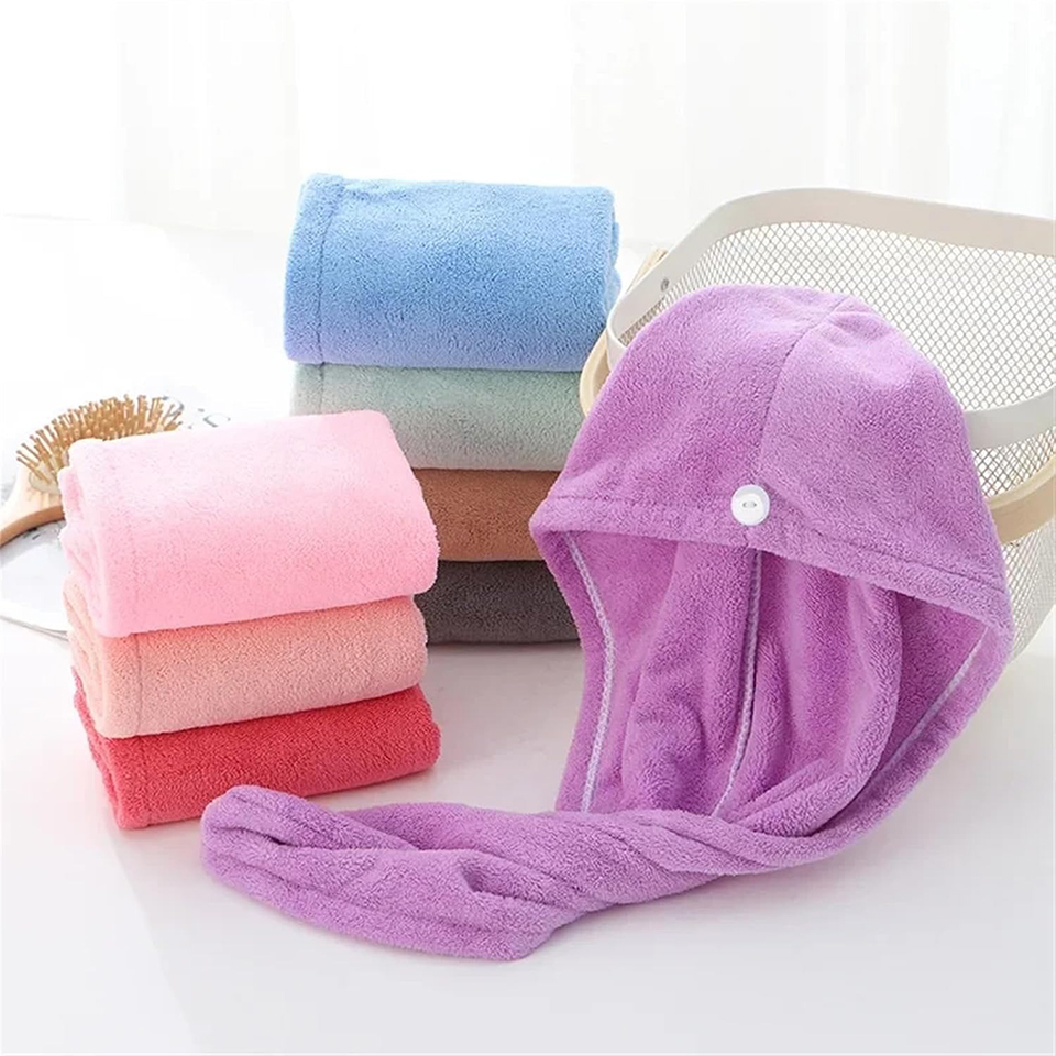 1 toalla de pelo de vellón cor - Home Bathroom Equipment reseña y precio