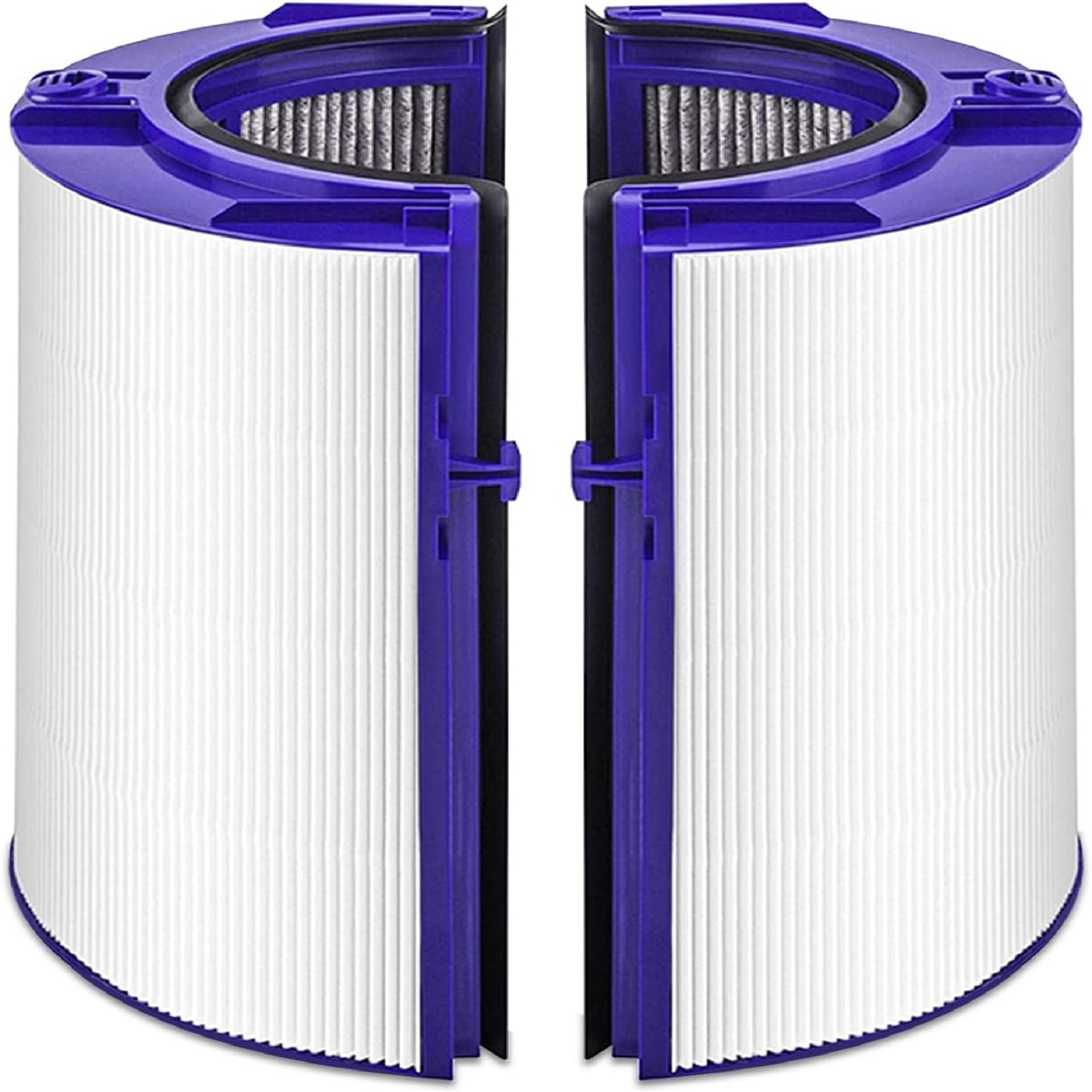 Reemplazo de filtro Dyson PH01 - Dyson Fan Tp07 reseña y precio
