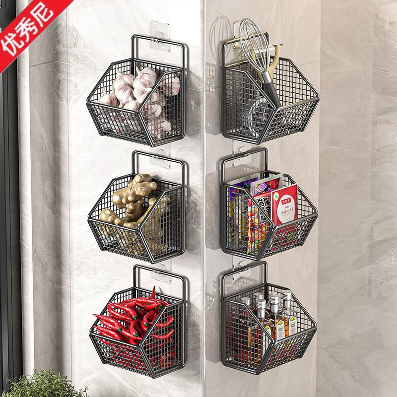 Caja de Almacenamiento de Coci - Home Essentials Bathroom Storage reseña y precio