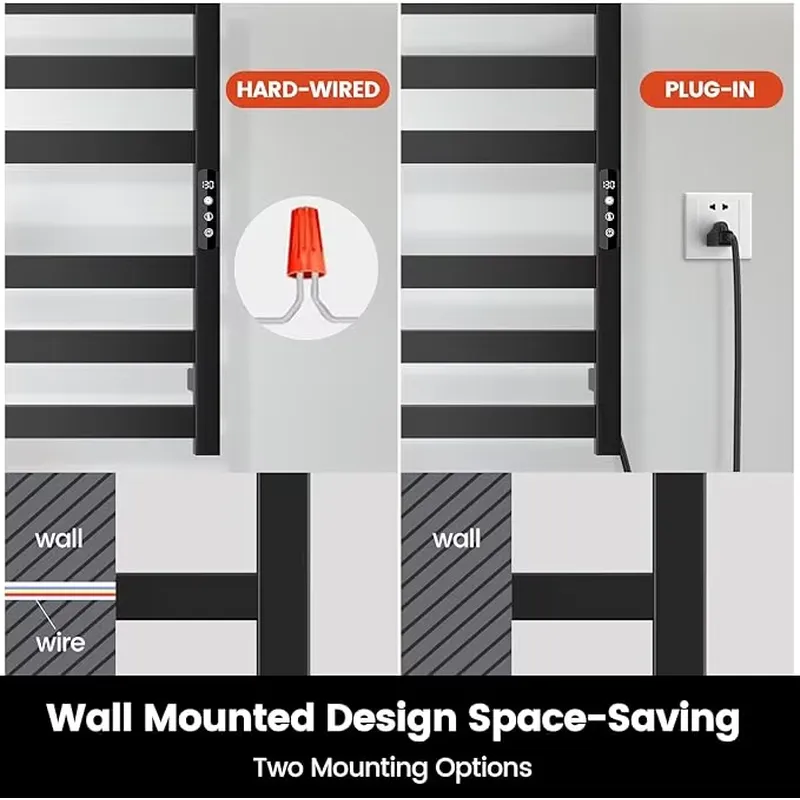 Gran Oferta: Calentador de Toa - Towel Warmer Electric reseña y precio