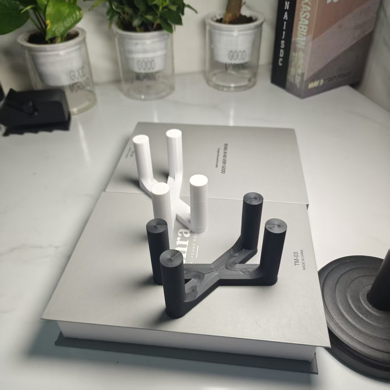 1 soporte dedicado para báscul - Home Bathroom Scales reseña y precio