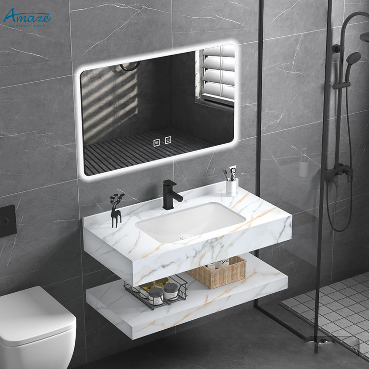 Mueble de Baño Duradero de Dob - Home Bathroom Vanity reseña y precio