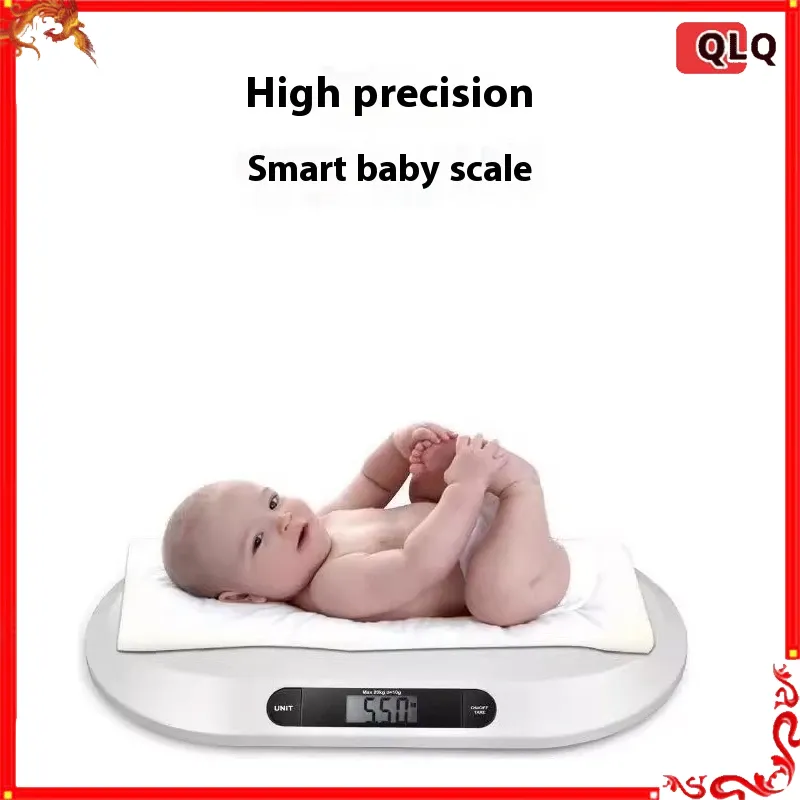 Báscula Digital ergonómica par - Home Bathroom Scales reseña y precio