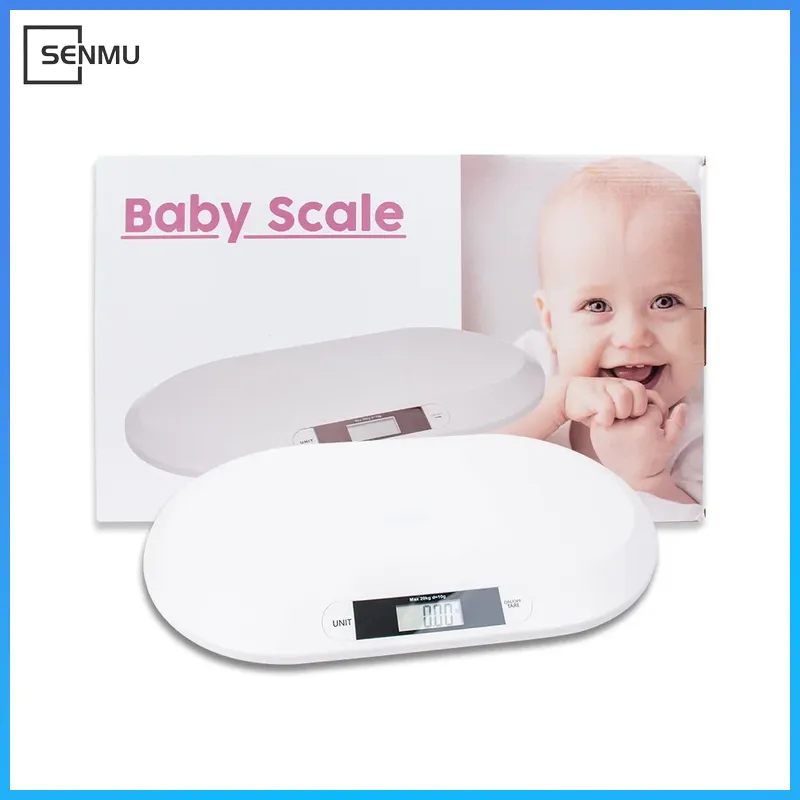 Báscula Digital ergonómica par - Home Bathroom Scales reseña y precio