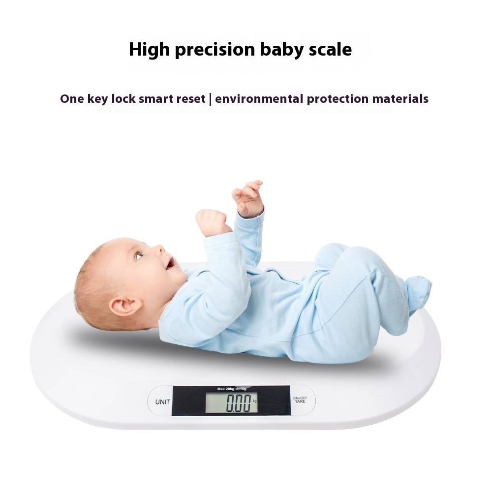 Báscula Digital ergonómica par - Home Bathroom Scales reseña y precio