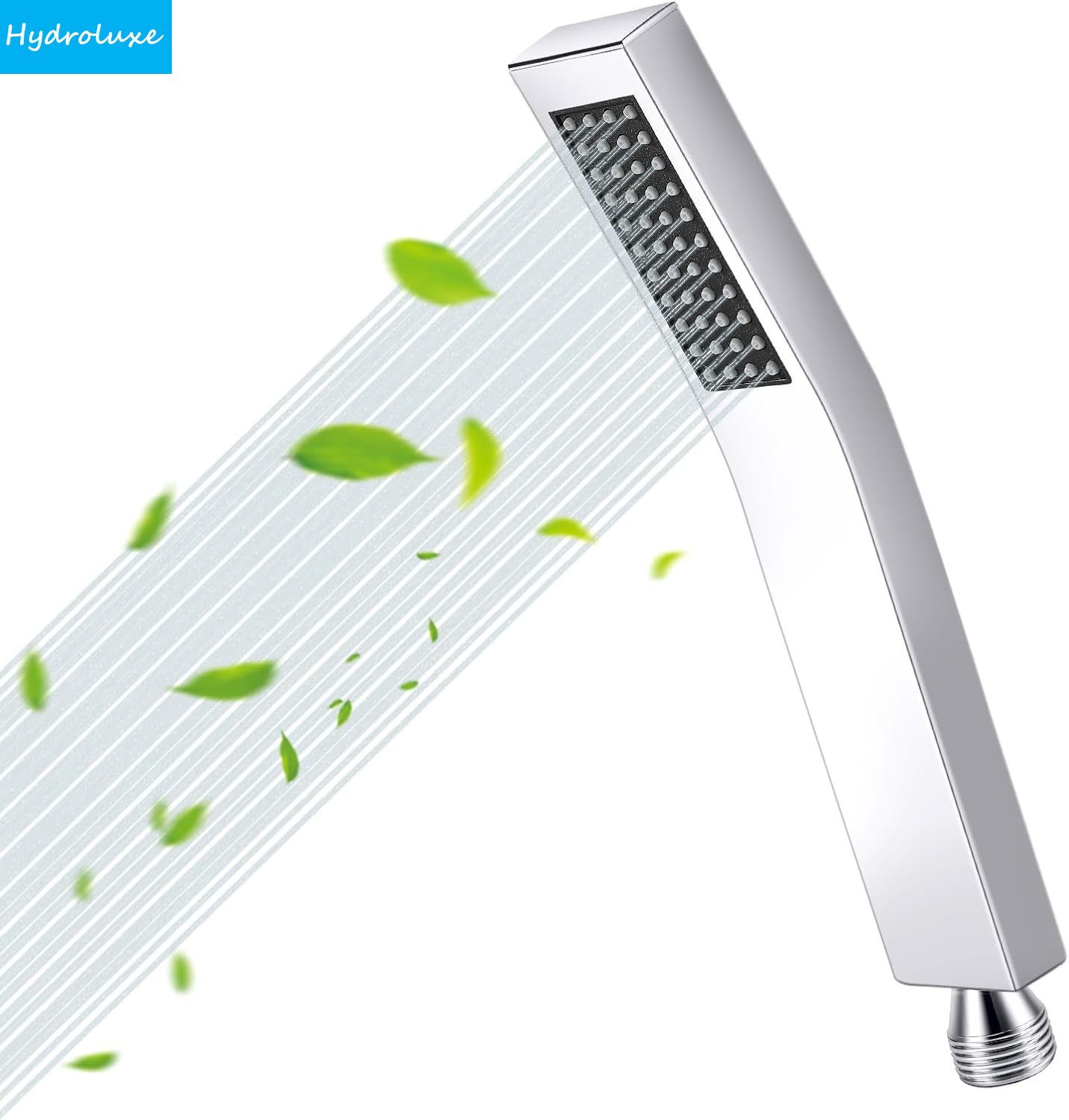 Cabezal de ducha de alta calid - Home Creation Bathroom reseña y precio