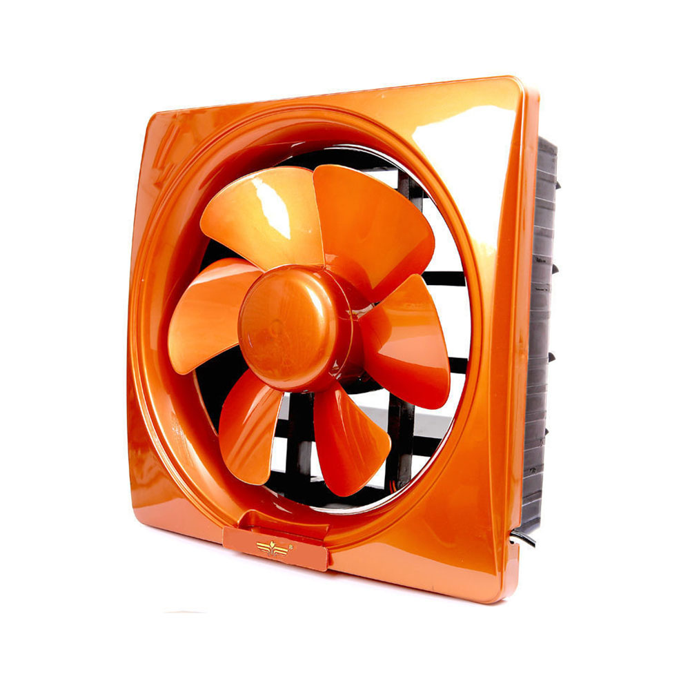 Extractor de aire de 8 pulgada - Home Bathroom Vent Fans reseña y precio