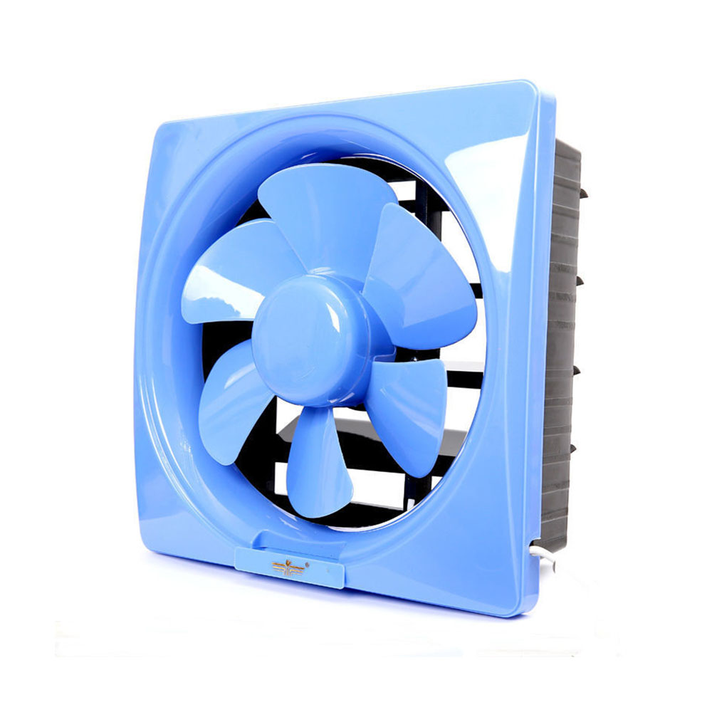 Extractor de aire de 8 pulgada - Home Bathroom Vent Fans reseña y precio