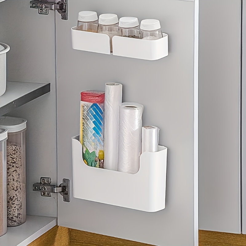 Cesta de almacenamiento multif - Home Essentials Bathroom Storage reseña y precio