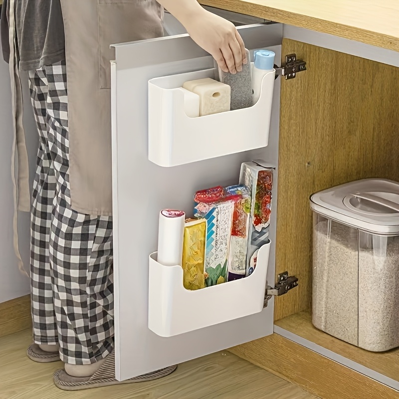 Cesta de almacenamiento multif - Home Essentials Bathroom Storage reseña y precio