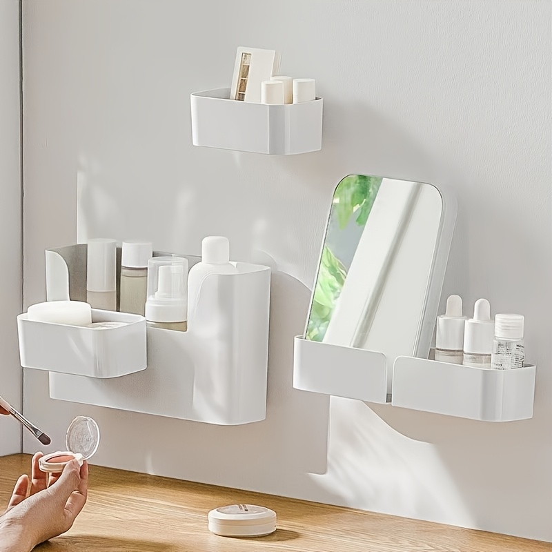 Cesta de almacenamiento multif - Home Essentials Bathroom Storage reseña y precio