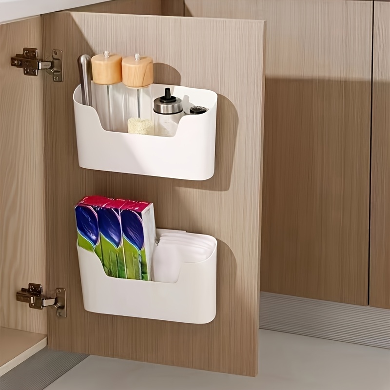 Cesta de almacenamiento multif - Home Essentials Bathroom Storage reseña y precio