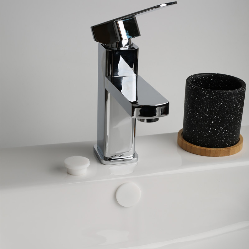 Anillo de desbordamiento de la - Home Bathroom Equipment reseña y precio