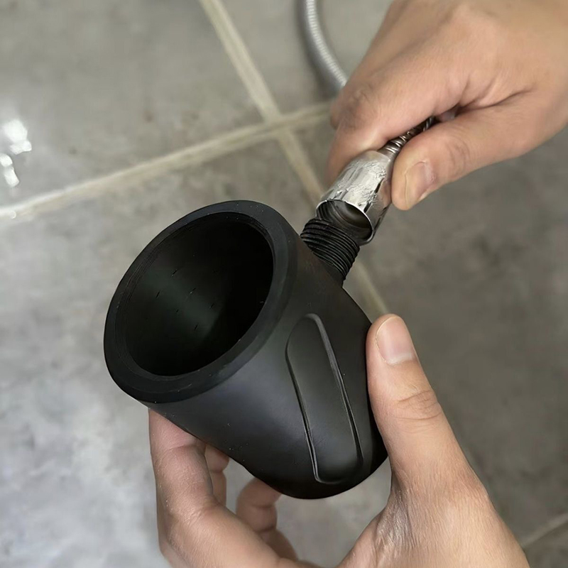 Boquilla de Ducha para Hombre, - Home Creation Bathroom reseña y precio