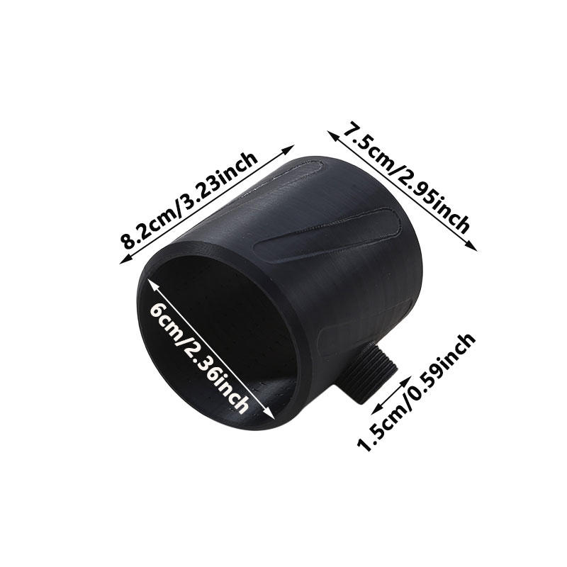 Boquilla de Ducha para Hombre, - Home Creation Bathroom reseña y precio