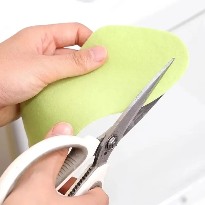 Cojín para asiento de inodoro  - Home Bathroom Equipment reseña y precio